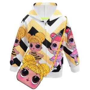 LOL Jacket