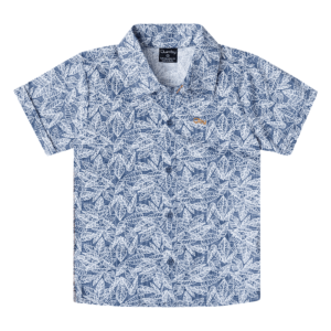 Summer Casual Polo Shirt