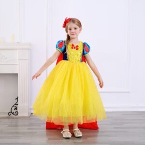 Snow White Costume