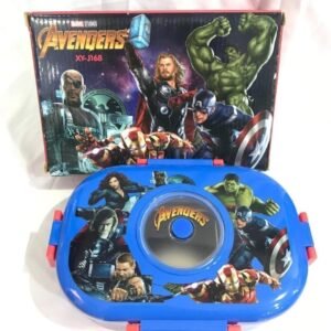 Avengers Lunch Box