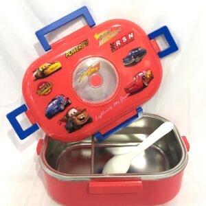 Cars Lunch Box