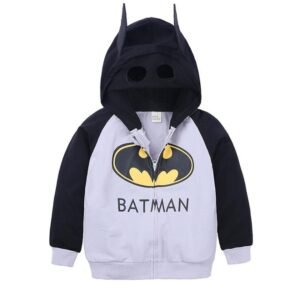 Batman Jacket