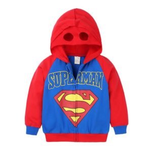 Superman Jacket