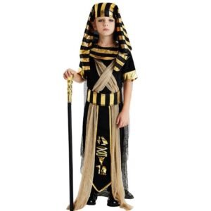 Pharaoh Costume