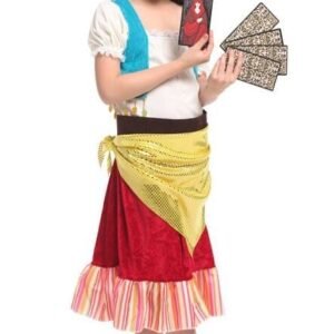 Gypsy Costume