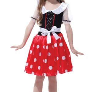 Minnie Mouse Costume
