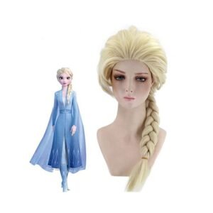 ELSA WIG