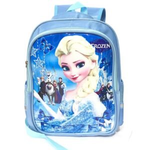 Frozen Elsa Backpack (SUITABLE FOR GRADE 3-6)