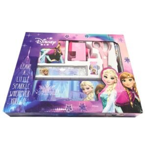 Frozen Pencil Case Set