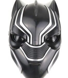 BLACK PANTHER MASK
