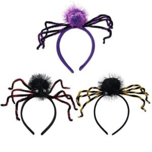 SPIDEY HAIRBAND