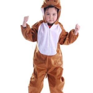 Ox Animal Costume (Unisex) 2 - 8 Years