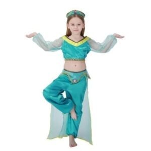 Jasmine Costume
