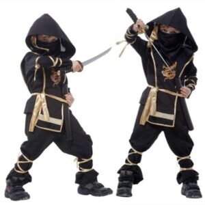Ninja Costume