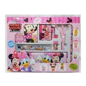 Mickey Mouse & Friends Pencil Case Se3