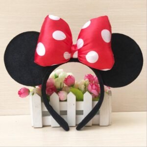Disney Minnie Mouse Headband