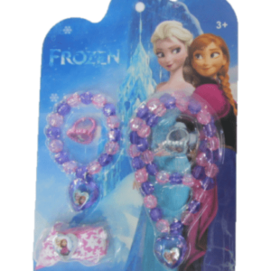 Frozen Accessories