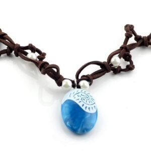 Moana Seashell Necklace