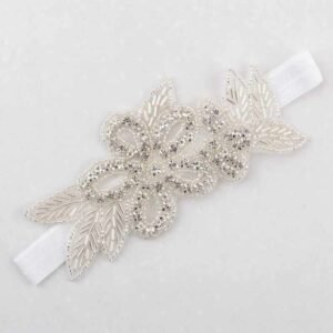 Rhinestone Headband