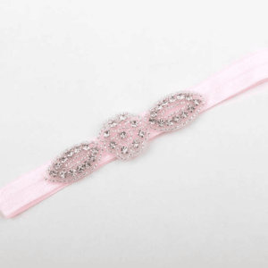 Baby Rhinestone Headband