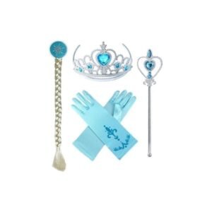 Elsa Set Accessories