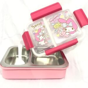 My Melody Lunch Box