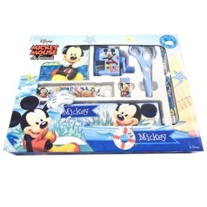 Mickey Mouse Pencil Case Set
