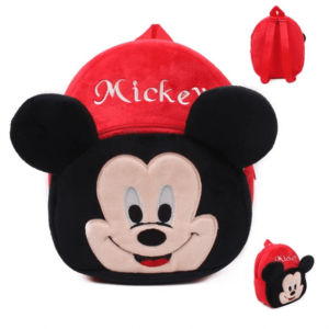 Minnie Mouse Backpack