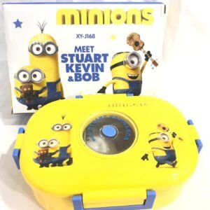 Minions Lunch Box