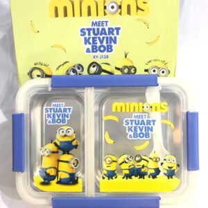 Minions Lunch Box