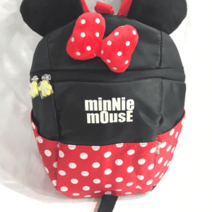 Minnie Mouse Backpack
