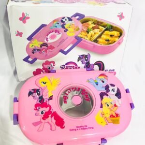 My Little Pony Lunch Box