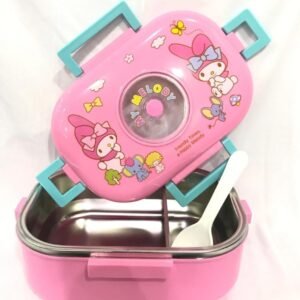 My Melody Lunch Box