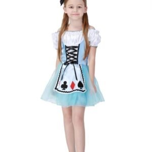 ALICE IN WONDERLAND 2