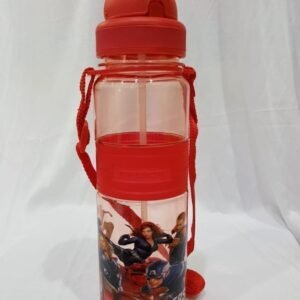 Avengers Red Tumbler 500ML