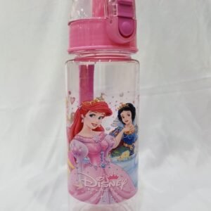 Disney Princess Pink Tumbler 550ML