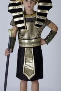 EGYPTIAN BOYS COSTUME