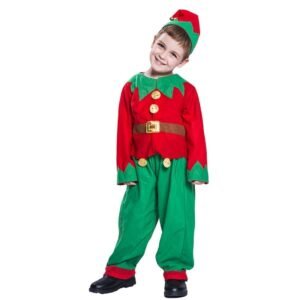 ELF COSTUME