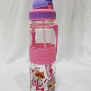 LOL Surprise Pink Tumbler 500ML