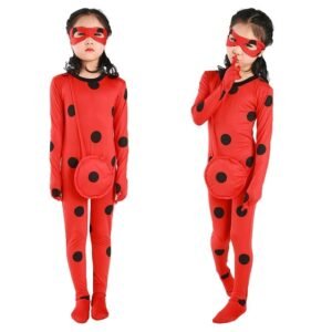 MIRACULOUS LADYBUG