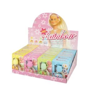 Rainbow Perfumes for Kids