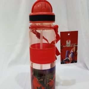 Spiderman Red Tumbler 500ML
