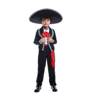 SPANISH COSTUME