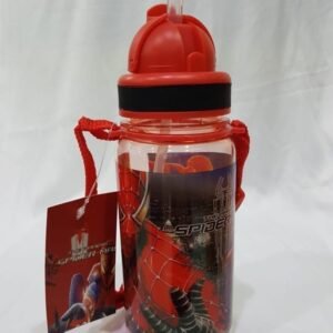 Spiderman Red Tumber 350ML