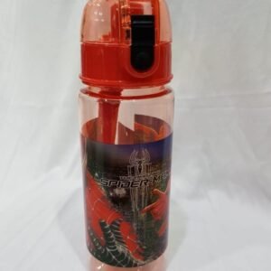 Spiderman Red Tumbler 550ML