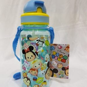 Tsum Tsum Lightblue Tumbler 350ML