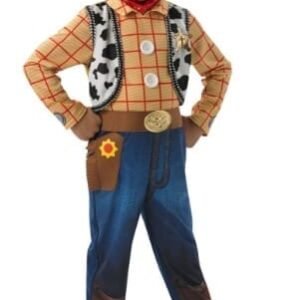 WOODY COSTUME